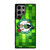 BOSTON CELTICS BASKETBALL SQUARE LOGO Samsung Galaxy S24 Ultra Case