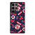 BOSTON RED SOX BASEBALL TEAM LOGO Samsung Galaxy S24 Ultra Case