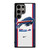 BUFFALO BILLS NFL FOOTBALL LOGO Samsung Galaxy S24 Ultra Case