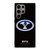 BYU COUGARS BRIGHAM YOUNG UNIVERSITY FOOTBALL Samsung Galaxy S24 Ultra Case