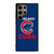 CHICAGO CUBS BLUE RED LOGO BASEBALL Samsung Galaxy S24 Ultra Case