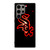 CHICAGO WHITE SOX MLB RED LOGO Samsung Galaxy S24 Ultra Case