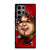 CHUCKY CHILD'S PLAY RED HAIR Samsung Galaxy S24 Ultra Case