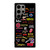 CLASSIC ROCK BAND Samsung Galaxy S24 Ultra Case
