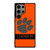 CLEMSON TIGERS UNIVERSITY PAW LOGO Samsung Galaxy S24 Ultra Case