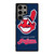 CLEVELAND INDIANS BASEBALL RED HEAD MASCOT Samsung Galaxy S24 Ultra Case