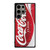 COCA COLA CLASSIC CAN LOGO Samsung Galaxy S24 Ultra Case