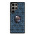 COOL HAUNTED PATTERN Samsung Galaxy S24 Ultra Case