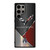 CORVETTE STINGRAY RED C7 Samsung Galaxy S24 Ultra Case