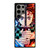 DEMON SLAYER TANJIRO SWORD ANIME Samsung Galaxy S24 Ultra Case