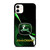 LOGO JOHN DEERE 3 iPhone 11 Case
