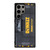 DEWALT LOGO TOUGH SYSTEM Samsung Galaxy S24 Ultra Case
