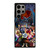 DISNEY VILLAINS STORY Samsung Galaxy S24 Ultra Case