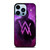 ALAN WALKER DJ iPhone 13 Pro Max Case
