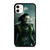 LOKI THOR DARK WORLD iPhone 11 Case