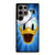DONALD DUCK COOL FACE Samsung Galaxy S24 Ultra Case