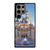 EEYOREE DONKEY WINNIE THE POOH CASTLE Samsung Galaxy S24 Ultra Case