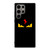 FENDI ROMA EYES YELLOW Samsung Galaxy S24 Ultra Case
