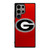 GEORGIA BULLDOGS INITIAL Samsung Galaxy S24 Ultra Case