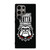 GEORGIA BULLDOGS UGA STRAIGHT OUTTA Samsung Galaxy S24 Ultra Case