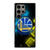 GOLDEN STATE WARRIORS NBA LAMP Samsung Galaxy S24 Ultra Case