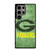 GREEN BAY PACKERS SCRATH Samsung Galaxy S24 Ultra Case