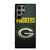 GREEN BAY PACKERS SHADOW Samsung Galaxy S24 Ultra Case