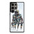 GREEN BAY PACKERS WALLPAPER Samsung Galaxy S24 Ultra Case