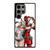 ICONIC DEADPOOL HARLEY QUINN Samsung Galaxy S24 Ultra Case