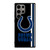 INDIANAPOLIS COLTS STRIPS LOGO NFL FOOTBALL Samsung Galaxy S24 Ultra Case