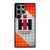 INTERNATIONAL HARVESTER IH FARMALL ORANGE EMBLEM Samsung Galaxy S24 Ultra Case