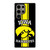 IOWA HAWKEYES STRIPS LOGO FOOTBALL TEAM Samsung Galaxy S24 Ultra Case