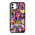 LOUISE BELCHER BOBS BURGERS iPhone 11 Case