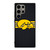 IOWA UNIVERSITY FOOTBALL TEAM LOGO Samsung Galaxy S24 Ultra Case
