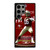 JOE MONTANA 16 SF SAN FRANCISCO 49ERS Samsung Galaxy S24 Ultra Case