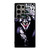 JOKER DC VILLAIN HAHAHA Samsung Galaxy S24 Ultra Case