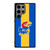 KANSAS JAYHAWKS STRIPS Samsung Galaxy S24 Ultra Case