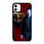 LUCIFER LOVE iPhone 11 Case
