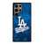 LA DODGERS LOGO LOS ANGELES Samsung Galaxy S24 Ultra Case