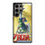 LEGEND OF ZELDA SKYWARD NINTENDO Samsung Galaxy S24 Ultra Case LEGEND OF ZELDA SKYWARD NINTENDO Samsung Galaxy S24 Ultra Case