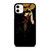 LUFFY ONE PIECE STRAW HAT iPhone 11 Case