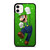 LUIGI SUPER MARIO iPhone 11 Case