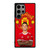 MANCHESTER UNITED RONALDO Samsung Galaxy S24 Ultra Case