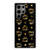 MCM WORLDWIDE COLLAGE Samsung Galaxy S24 Ultra Case