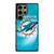 MIAMI DOLPHINS NFL FOOTBALL TEAM Samsung Galaxy S24 Ultra Case
