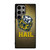 MICHIGAN WOLVERINES HAIL Samsung Galaxy S24 Ultra Case