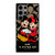 MICKEY MINNIE MOUSE COACH NEW YORK Samsung Galaxy S24 Ultra Case