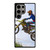MOTOR CROSS STUNT ACTION Samsung Galaxy S24 Ultra Case