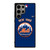 NEW YORK METS MLB JERSEY BLUE Samsung Galaxy S24 Ultra Case
