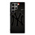 NEW YORK YANKEES BASEBALL MLB BLACK Samsung Galaxy S24 Ultra Case NEW YORK YANKEES BASEBALL MLB BLACK Samsung Galaxy S24 Ultra Case